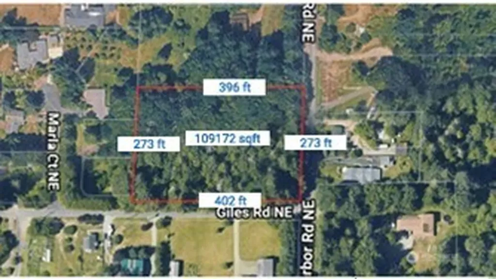 3817 Boston Harbor Road NE Olympia WA 98506