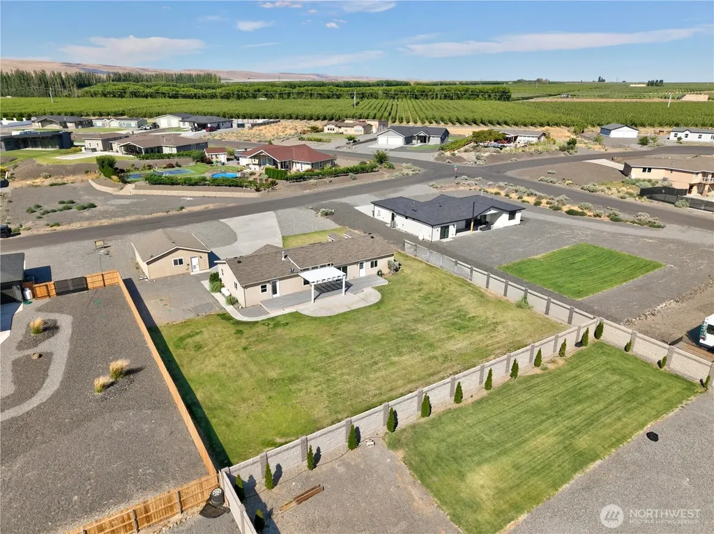 204 Davidson Boulevard SW Mattawa WA 99349
