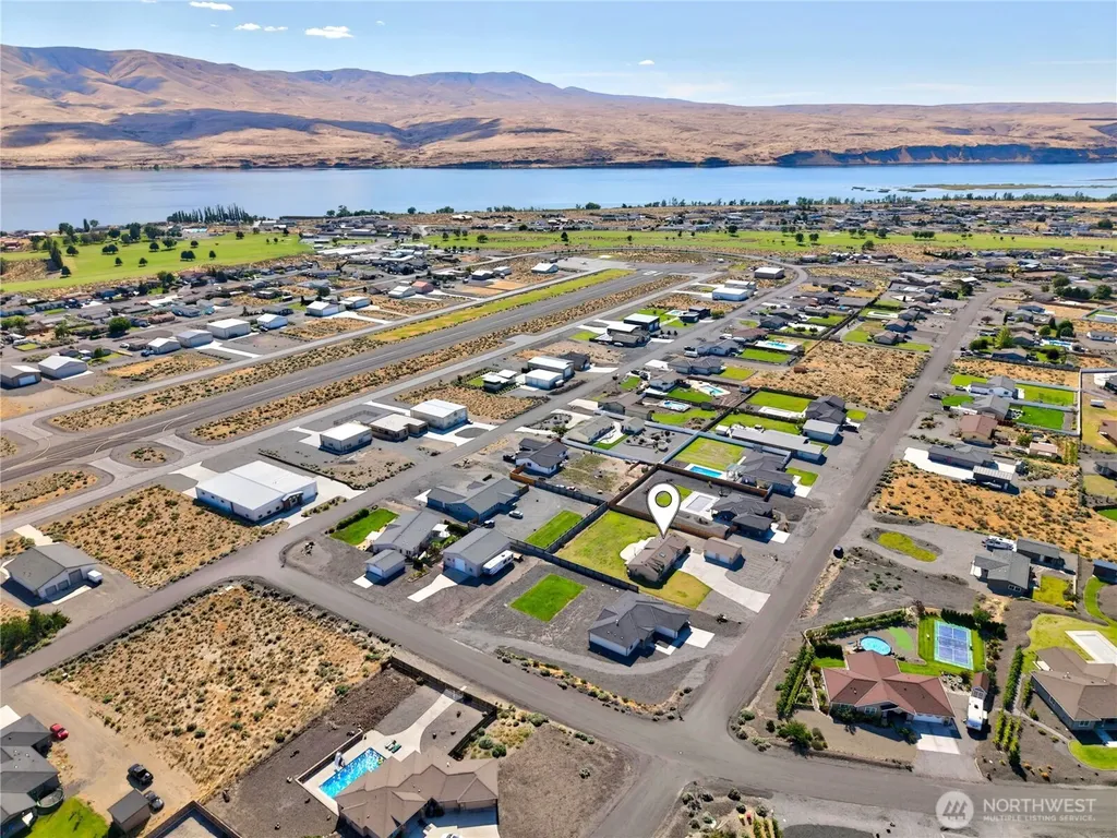 204 Davidson Boulevard SW Mattawa WA 99349