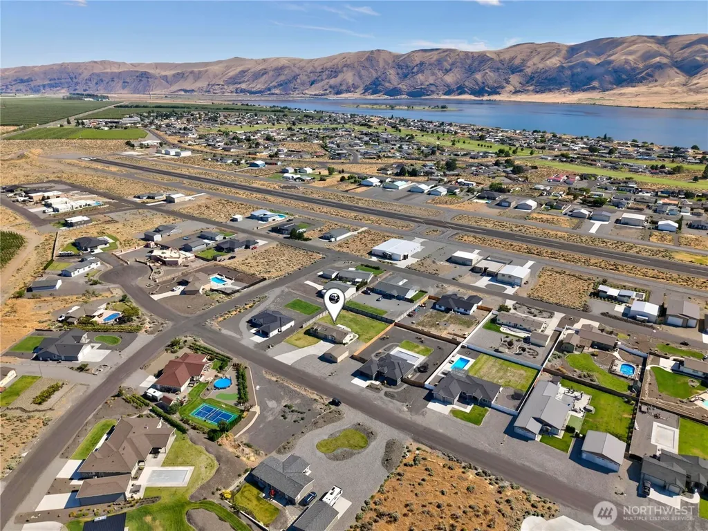 204 Davidson Boulevard SW Mattawa WA 99349