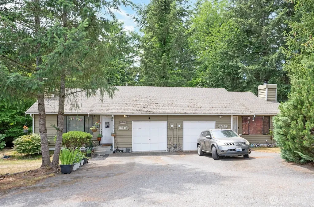 5208 63rd Avenue Ct W University Place WA 98467