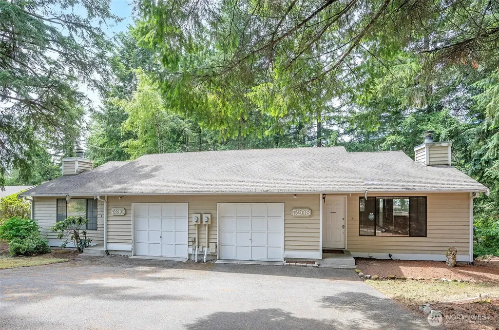 5208 63rd Avenue Ct W University Place WA 98467