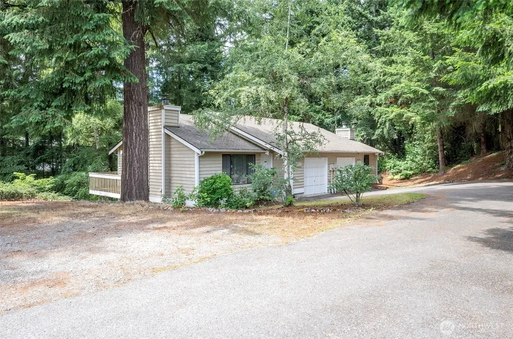 5208 63rd Avenue Ct W University Place WA 98467