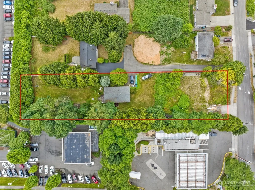8519 126th Avenue NE Kirkland WA 98033