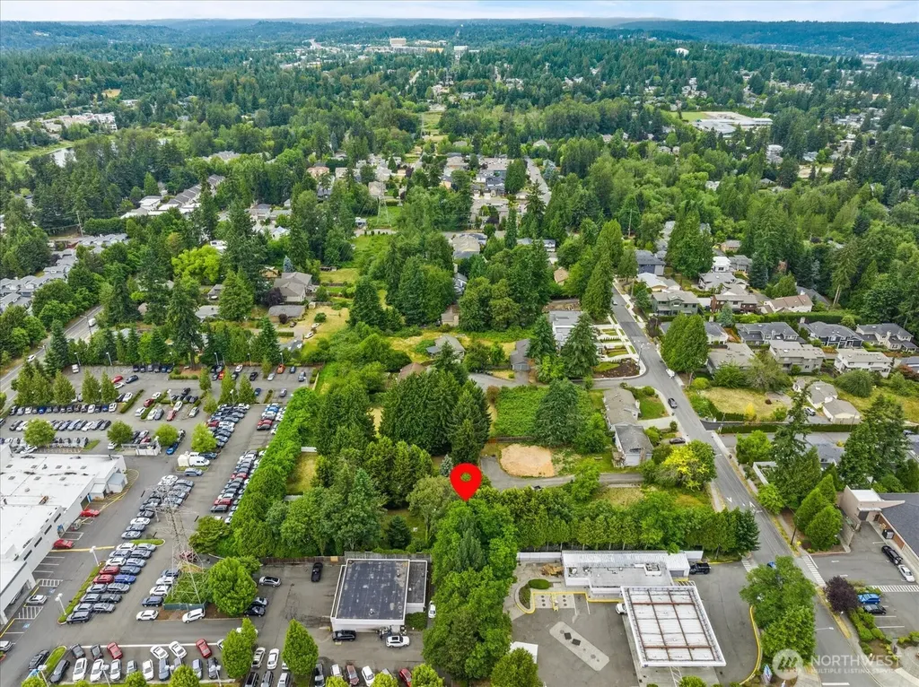 8519 126th Avenue NE Kirkland WA 98033