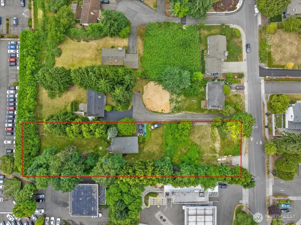 8519 126th Avenue NE Kirkland WA 98033