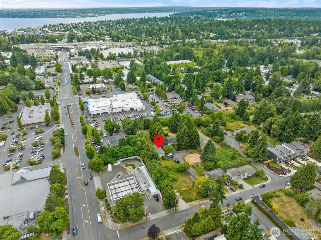 8519 126th Avenue NE Kirkland WA 98033