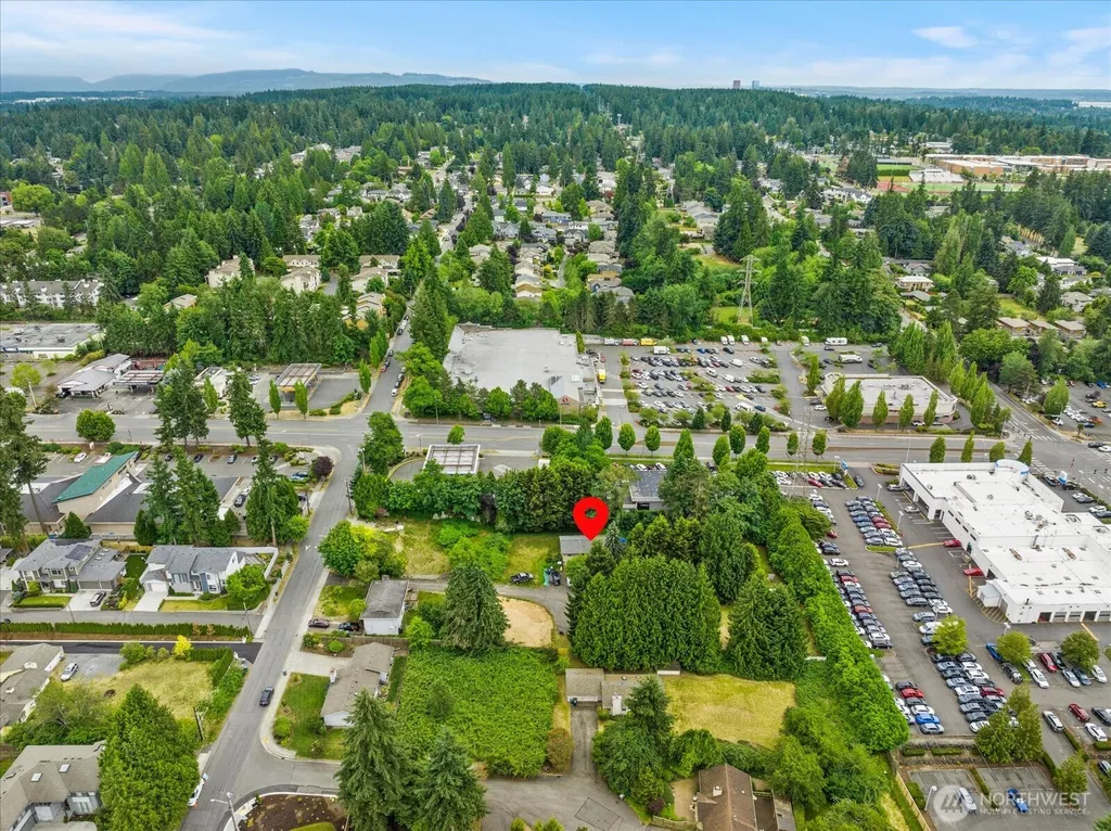 8519 126th Avenue NE Kirkland WA 98033