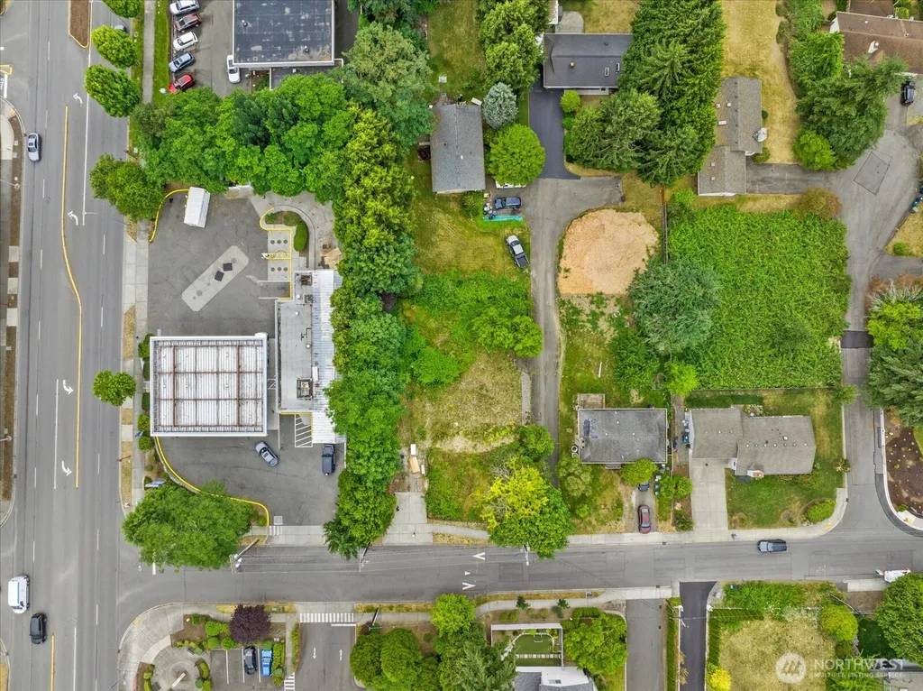8519 126th Avenue NE Kirkland WA 98033