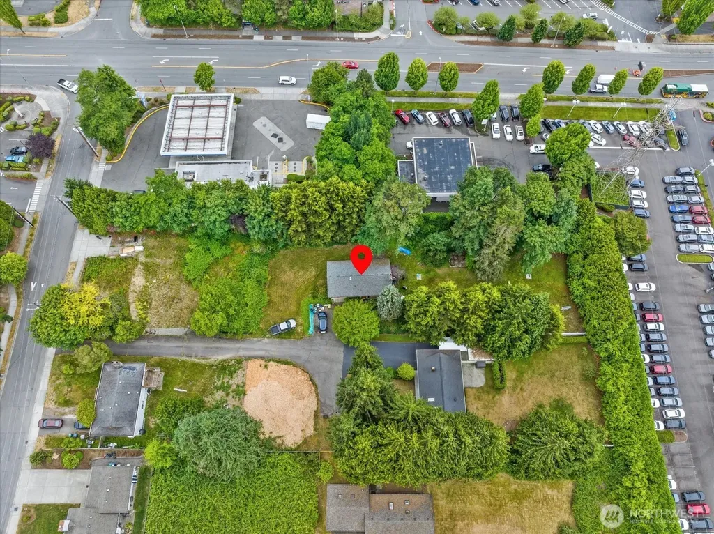8519 126th Avenue NE Kirkland WA 98033