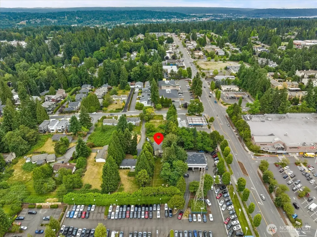 8519 126th Avenue NE Kirkland WA 98033
