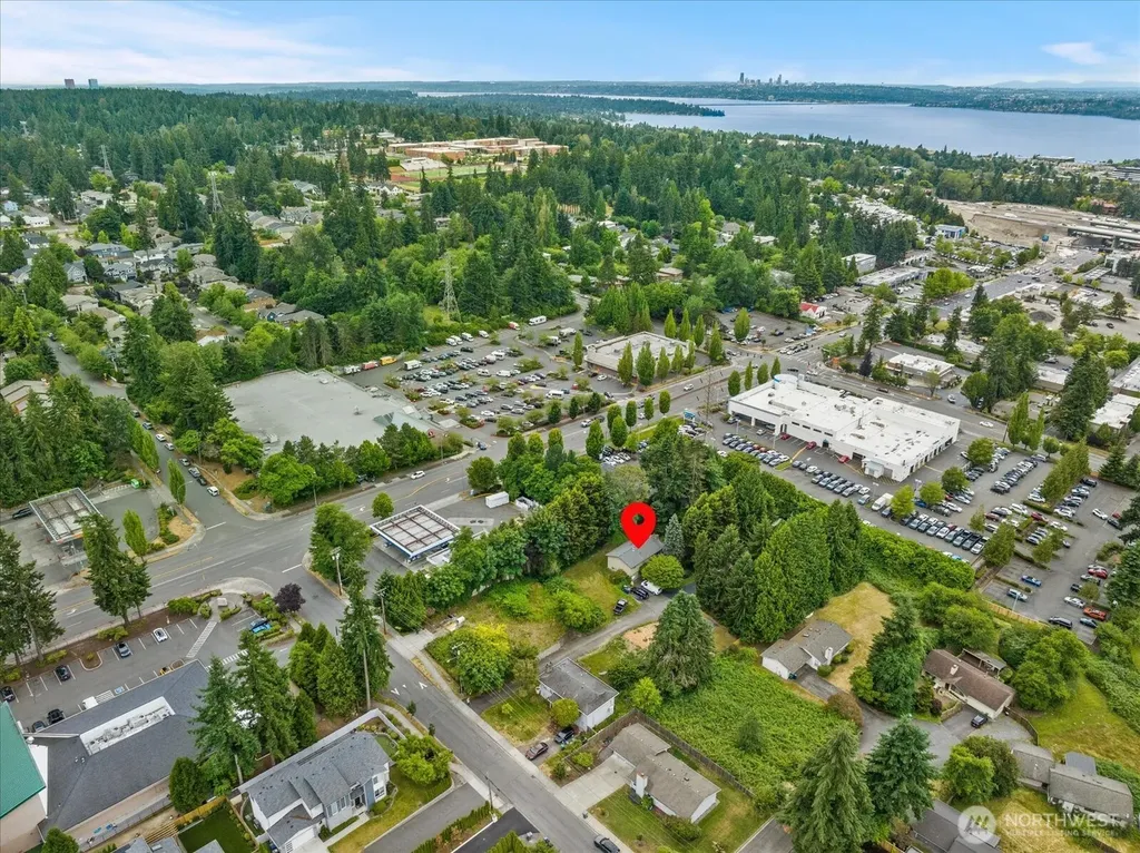 8519 126th Avenue NE Kirkland WA 98033