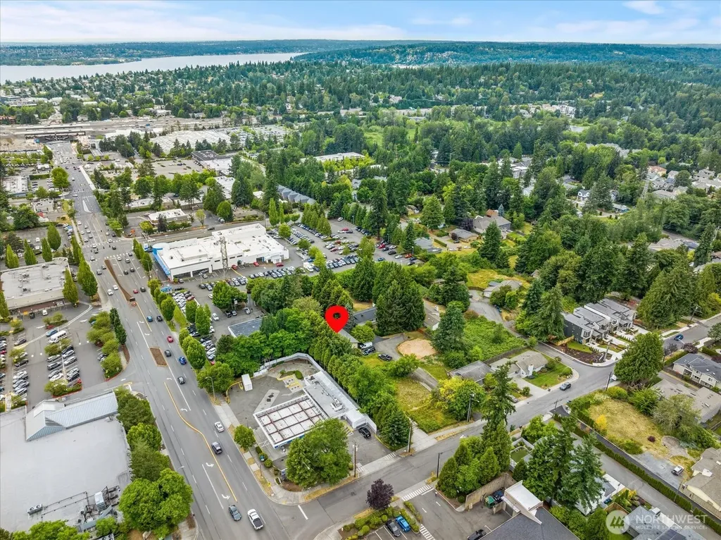 8519 126th Avenue NE Kirkland WA 98033