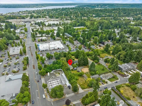 8519 126th Avenue NE Kirkland WA 98033
