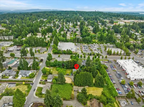 8519 126th Avenue NE Kirkland WA 98033