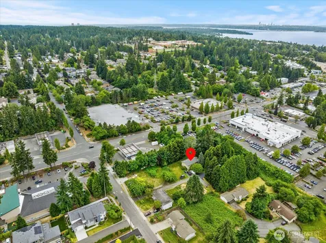 8519 126th Avenue NE Kirkland WA 98033