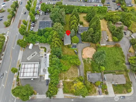 8519 126th Avenue NE Kirkland WA 98033