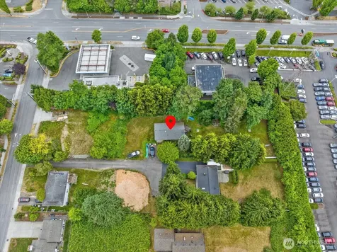 8519 126th Avenue NE Kirkland WA 98033