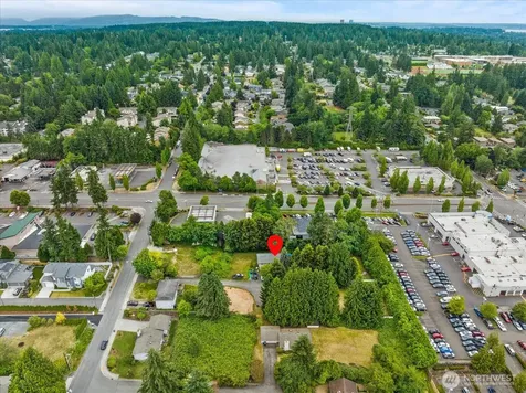 8519 126th Avenue NE Kirkland WA 98033