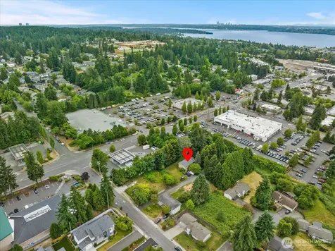 8519 126th Avenue NE Kirkland WA 98033
