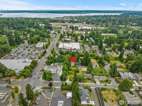 8519 126th Avenue NE Kirkland WA 98033