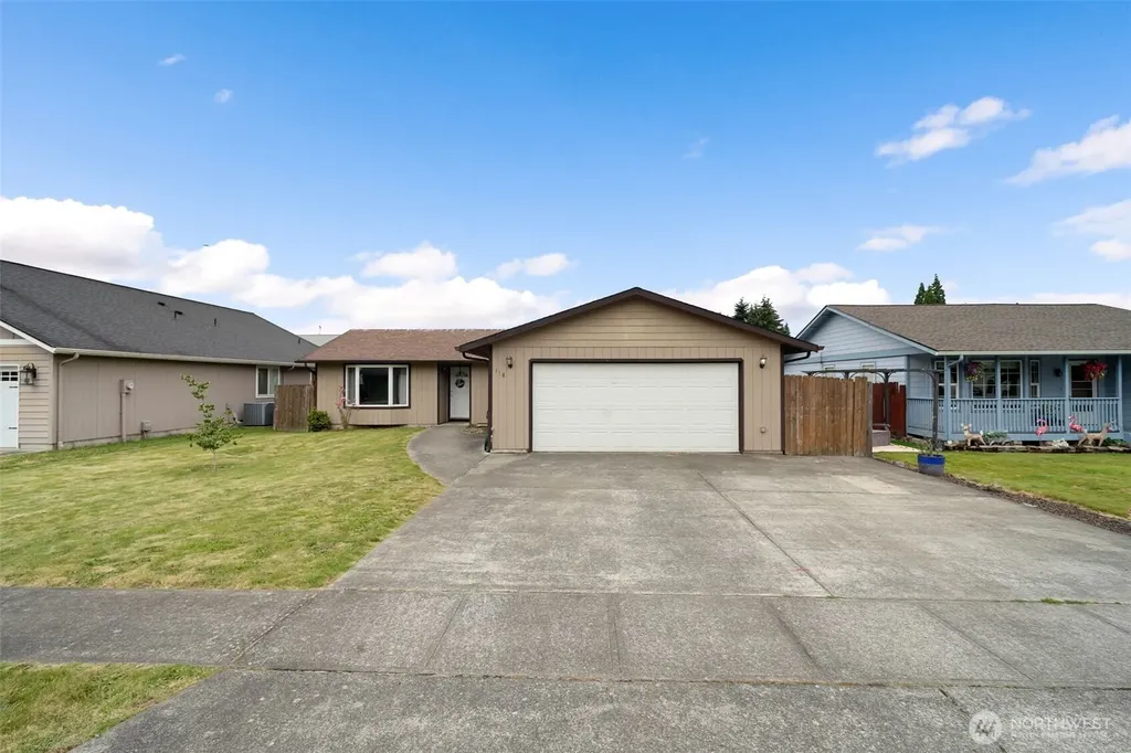 118 Janice Avenue Longview WA 98632