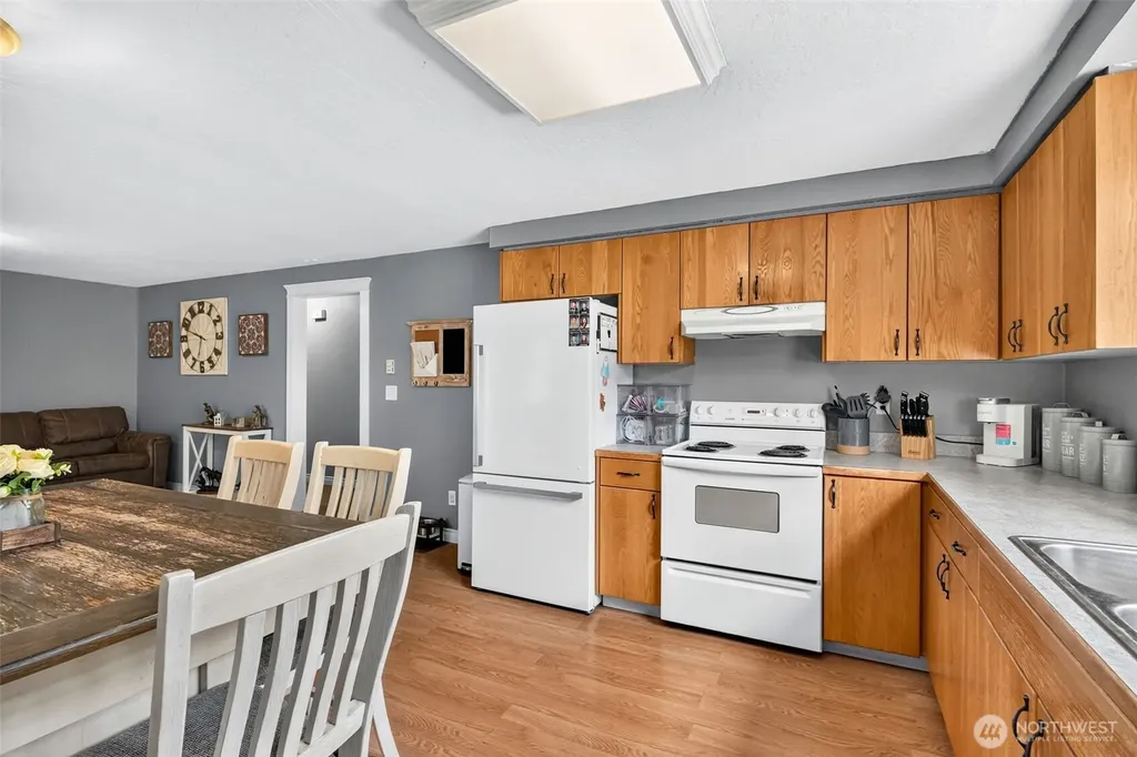 118 Janice Avenue Longview WA 98632