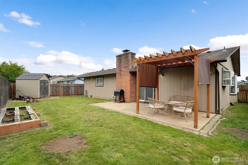 118 Janice Avenue Longview WA 98632
