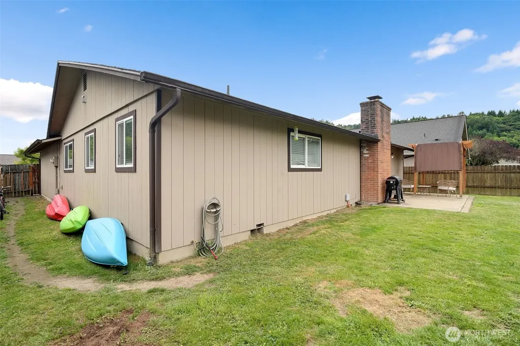 118 Janice Avenue Longview WA 98632