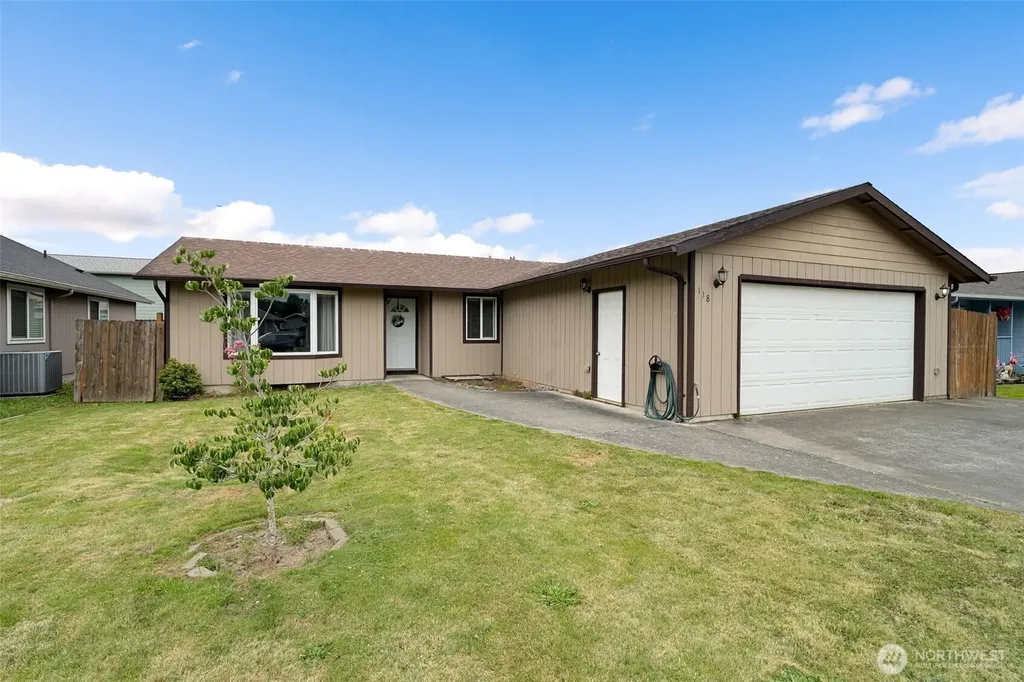 118 Janice Avenue Longview WA 98632