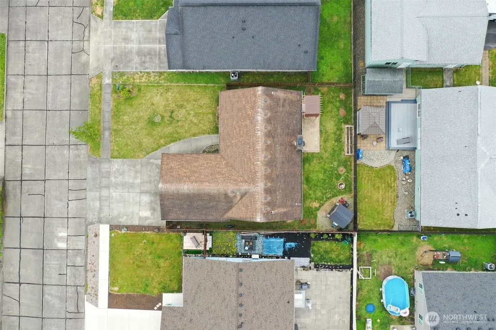 118 Janice Avenue Longview WA 98632