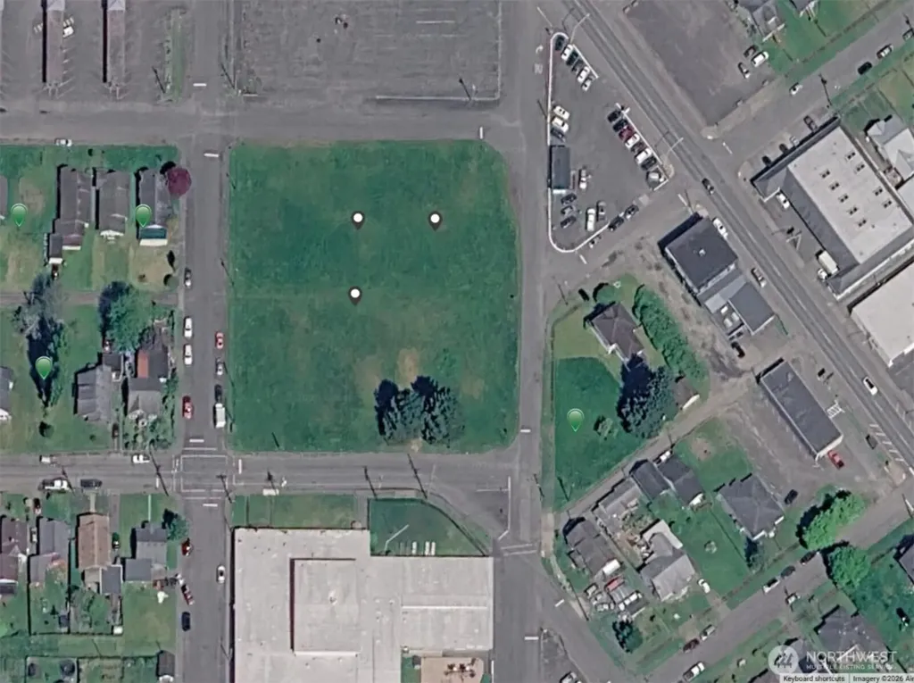 1312 Pacific Avenue Aberdeen WA 98520