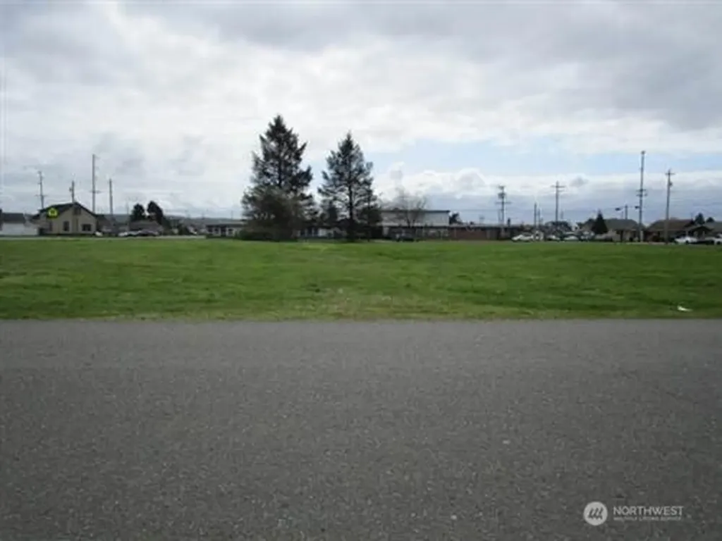 1312 Pacific Avenue Aberdeen WA 98520