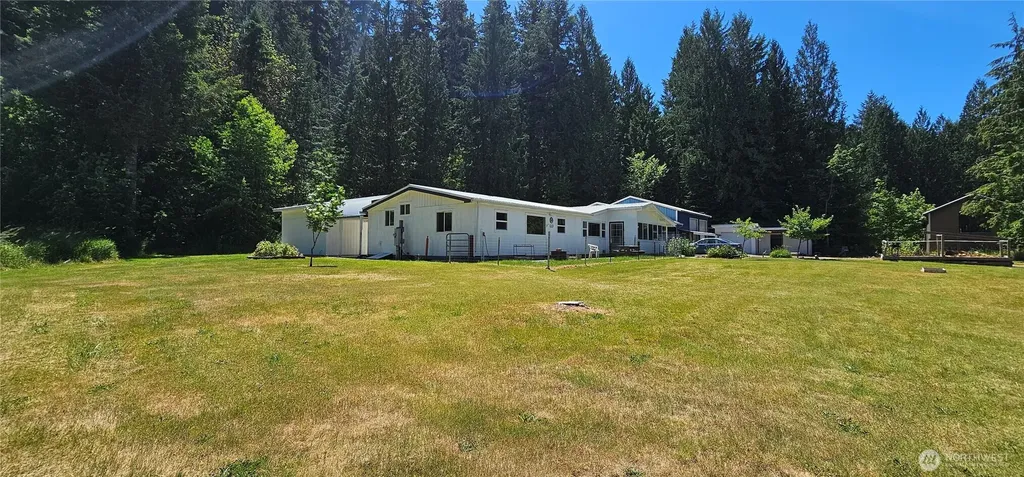 113 Skinner Road Randle WA 98377
