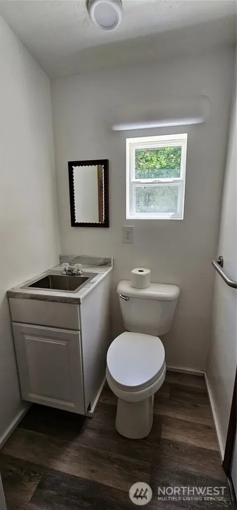 113 Skinner Road Randle WA 98377