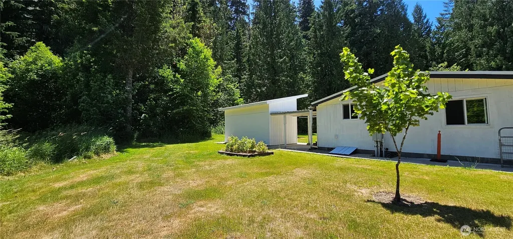 113 Skinner Road Randle WA 98377