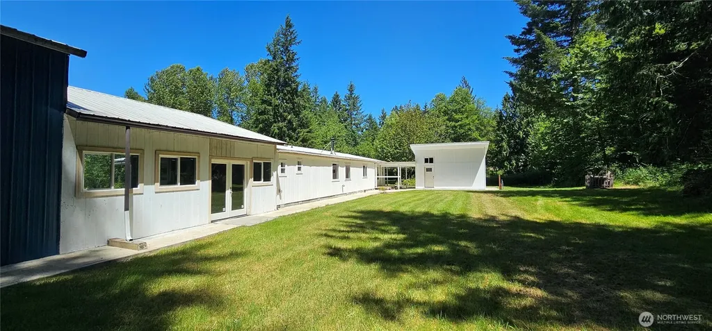 113 Skinner Road Randle WA 98377