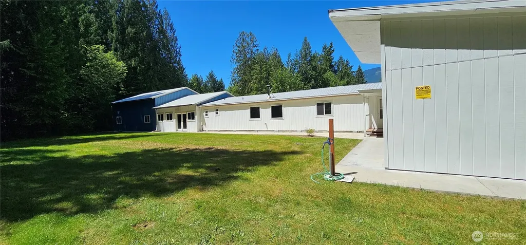 113 Skinner Road Randle WA 98377