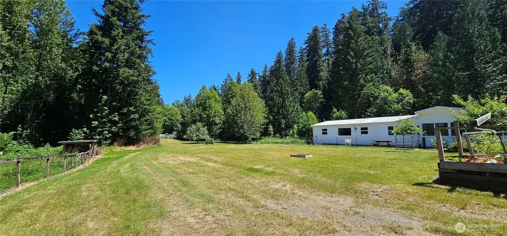 113 Skinner Road Randle WA 98377