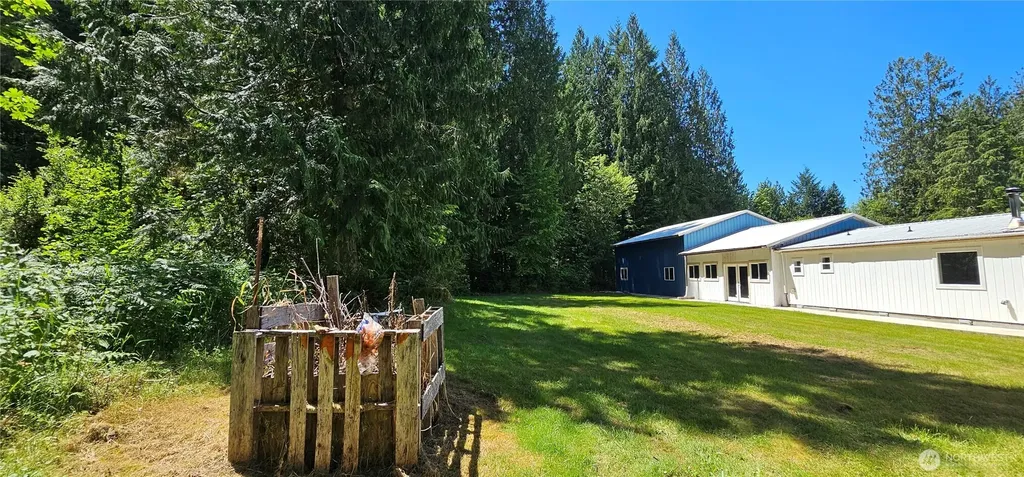 113 Skinner Road Randle WA 98377