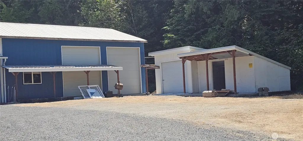 113 Skinner Road Randle WA 98377