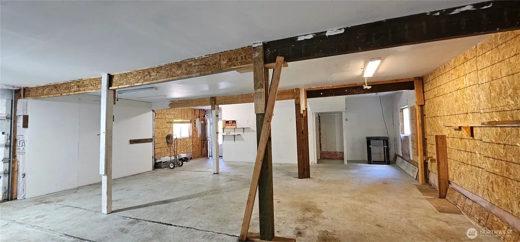 113 Skinner Road Randle WA 98377