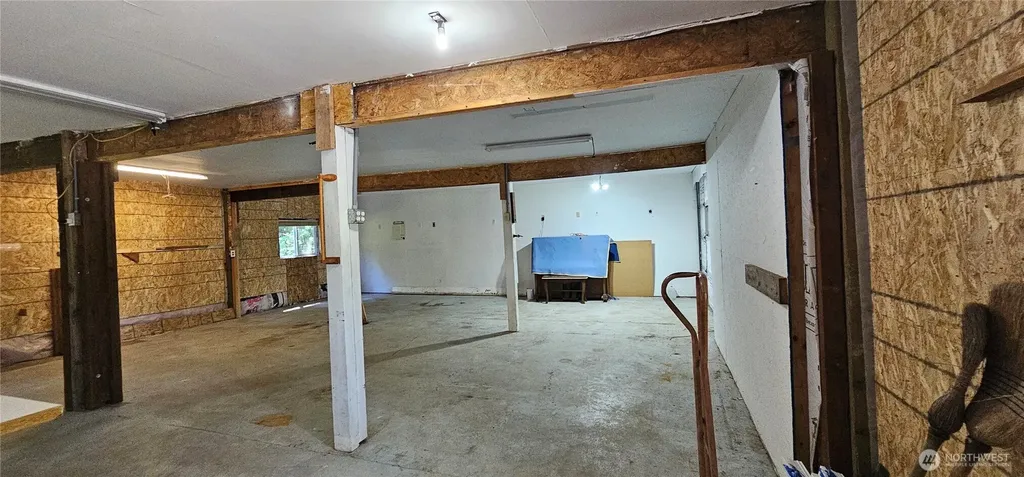 113 Skinner Road Randle WA 98377