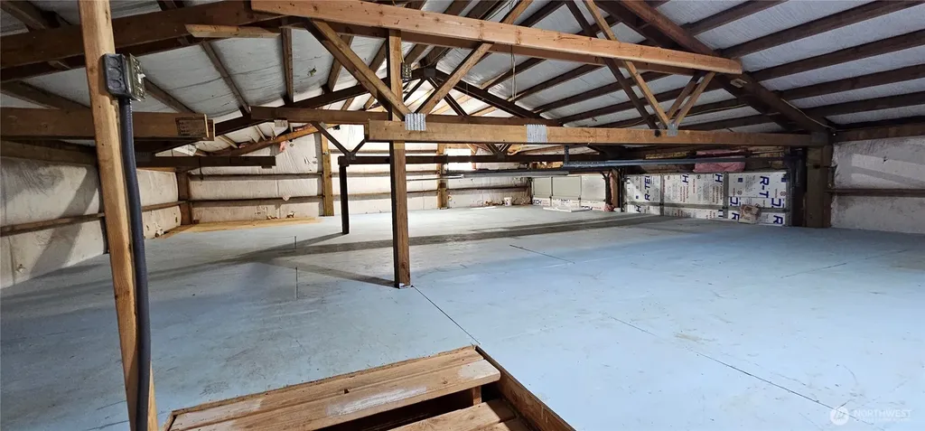 113 Skinner Road Randle WA 98377