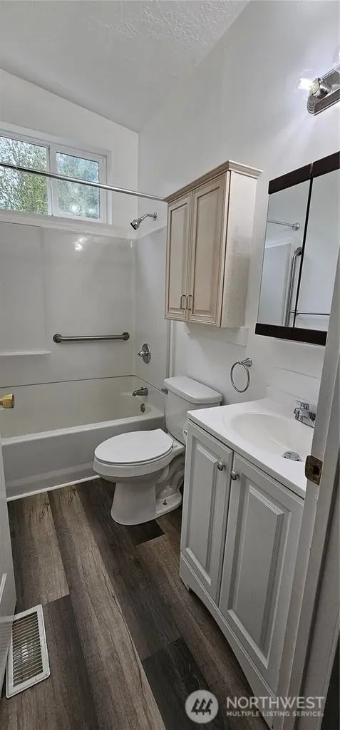 113 Skinner Road Randle WA 98377