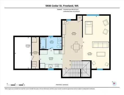 5936 Cedar Street Freeland WA 98249