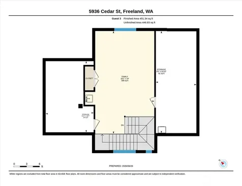 5936 Cedar Street Freeland WA 98249