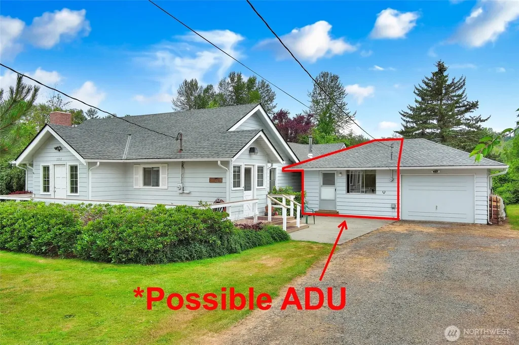 13312 19th Avenue NE Tulalip WA 98271
