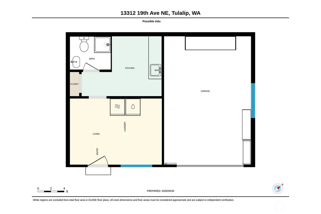 13312 19th Avenue NE Tulalip WA 98271