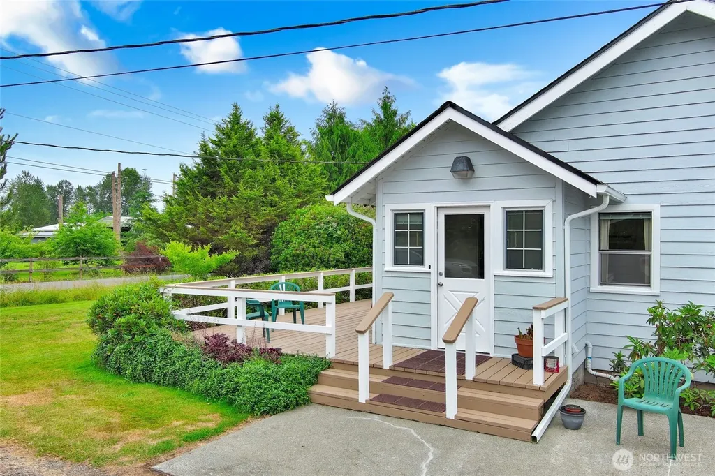 13312 19th Avenue NE Tulalip WA 98271